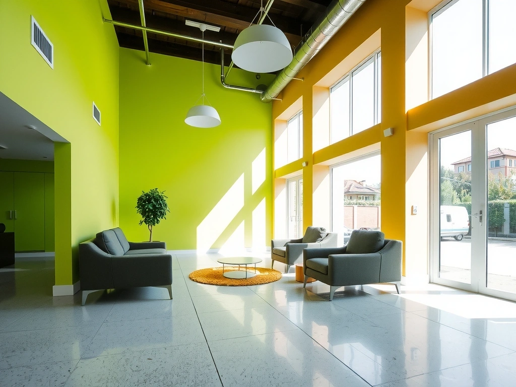 The Clear Ledger Way campus