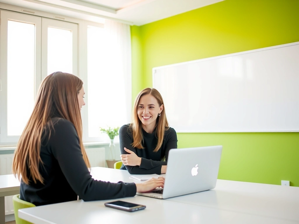 Student assessment interview