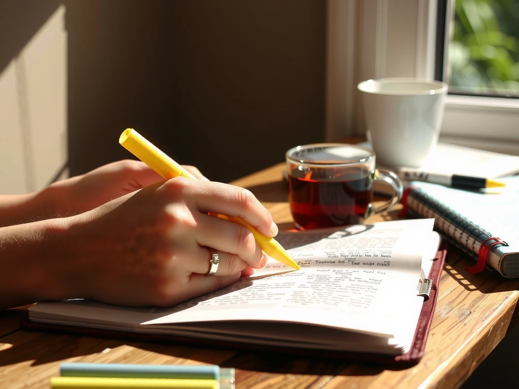 Clear Ledger Way student work