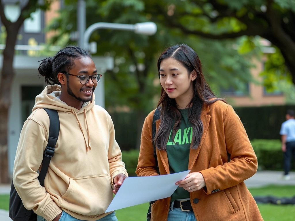 Modern learning community