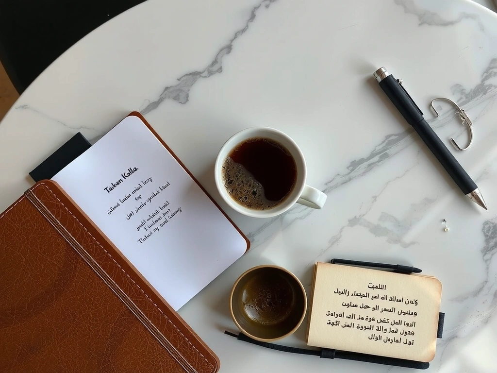 Turkish cultural immersion