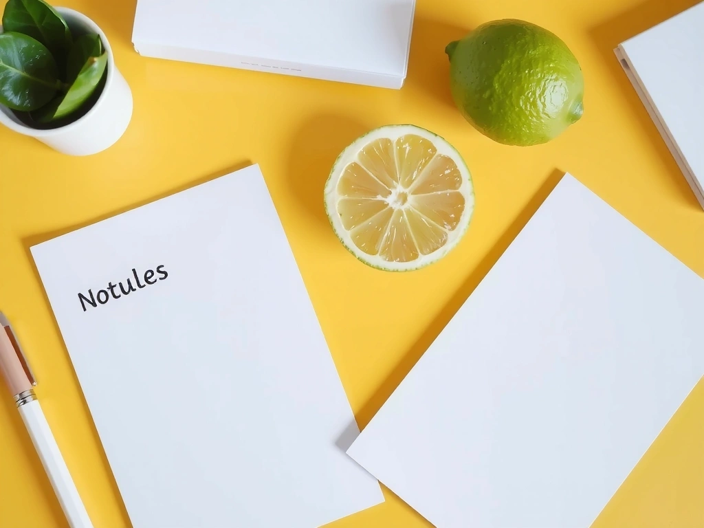 Creative study environment