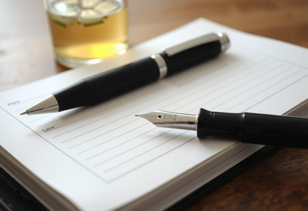 Professional Commitments